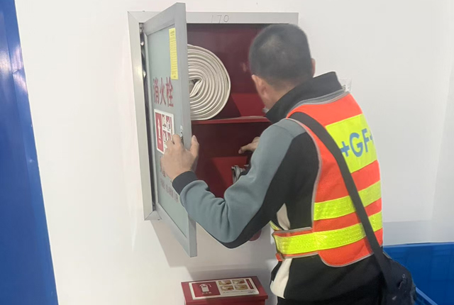 工廠(chǎng)改造后需要做消防評(píng)估嗎?工廠(chǎng)消防評(píng)估涉及的范圍